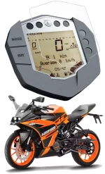 Garware RideGuard™ | Self-Healing Screen Guard For All Bikes - Image 11