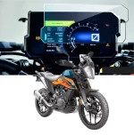Garware RideGuard™ | Self-Healing Screen Guard For All Bikes - Image 7