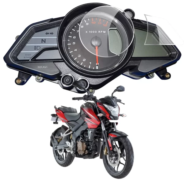 Garware RideGuard™ | Self-Healing Screen Guard For All Bikes - Image 15
