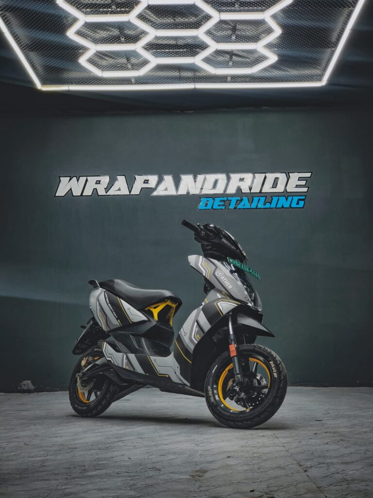 Bike Graphics Bike Graphics Wrap And Ride