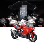 Garware RideGuard™ | Self-Healing Screen Guard For All Bikes - Image 6