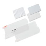 Garware RideGuard™ | Self-Healing Screen Guard For All Bikes