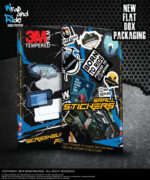 Garware RideGuard™ | Self-Healing Screen Guard For All Bikes - Image 17