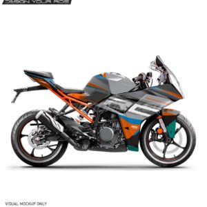 RC 125 200 390 Archives Wrap And Ride