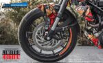 KTM Duke Iron Man Mark 4 Designer Series 125-200-250-390 (BS4-BS6) [Full Body Wrap / Decal / Sticker Kit] - Image 4