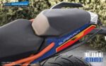 KTM Duke Superman Designer Series 125-200-250-390 (BS4-BS6) [Full Body Wrap / Decal / Sticker Kit] - Image 5