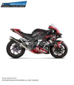 Kawasaki ZX10R 2021-2023 Ninja Edition [Full Body Wrap / Decal / Sticker Kit]