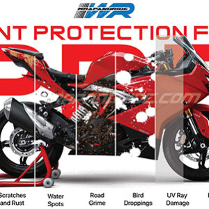 Home Wrap And Ride